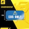 Fuel Stickers E85 Sticker, Flex Fuel Label for Fleet Vehicles: Car, Truck, Van, Hvy-Dty, 2''x1'', 4PK Z-2X1E85-4PK - alternate 4